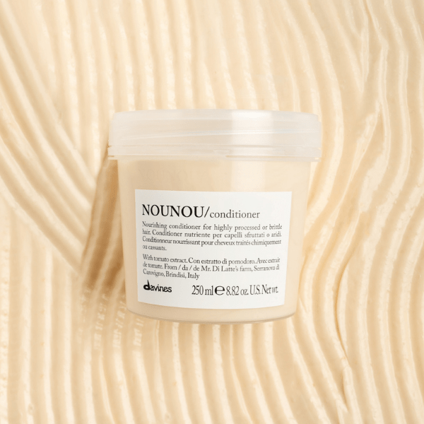 Davines Nounou Conditioner 250ml - Beauty Tribe