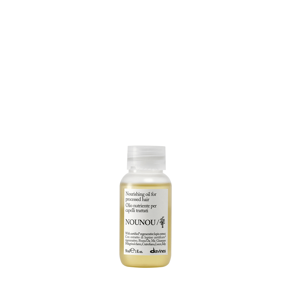 Davines NouNou Oil 50ml - Beauty Tribe