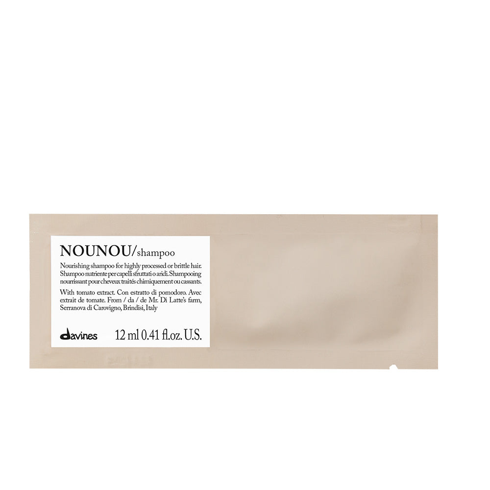 Davines Nounou Shampoo 12ml