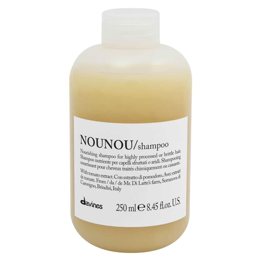 Davines Nounou Shampoo 250ml - Beauty Tribe