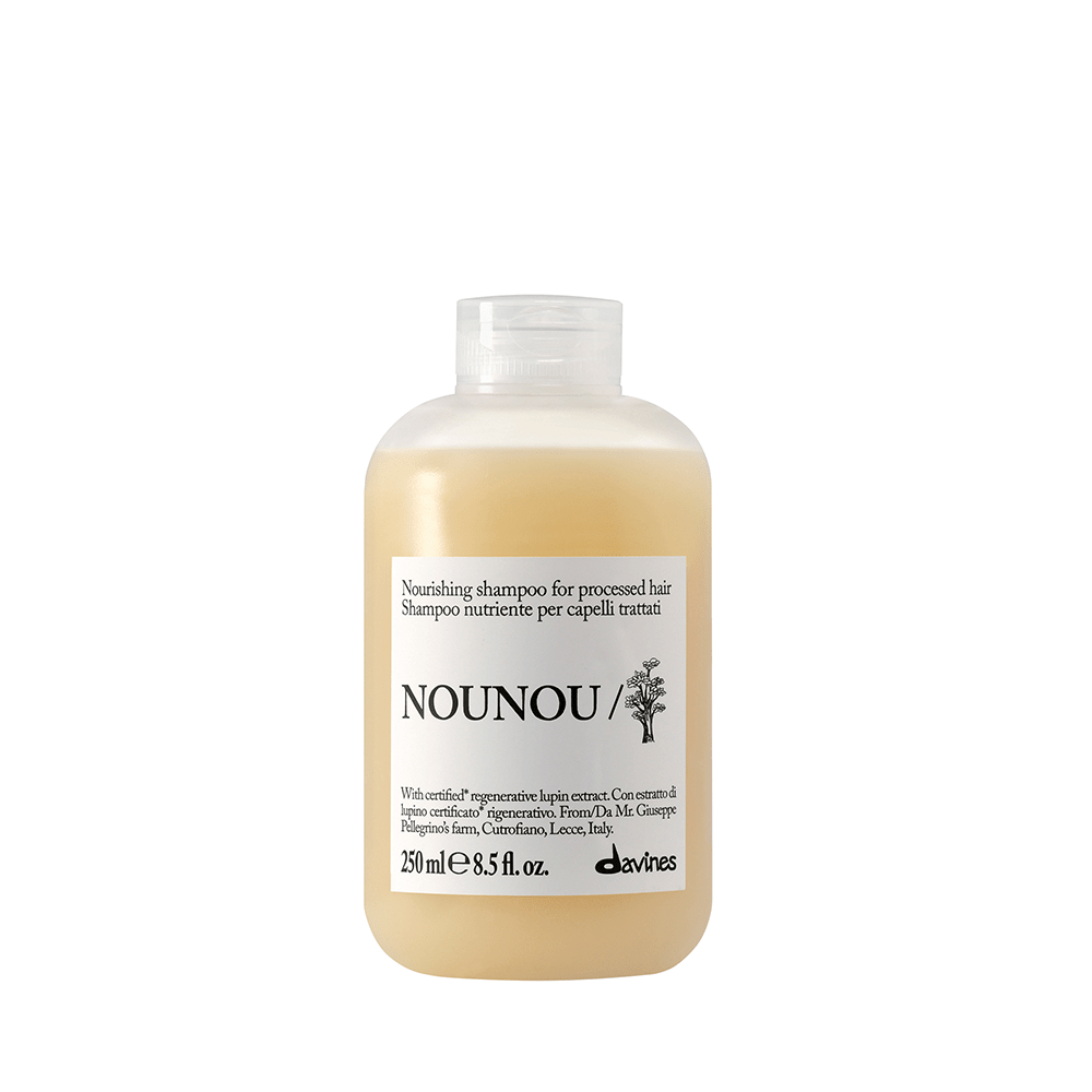 Davines Nounou Shampoo 250ml - Beauty Tribe