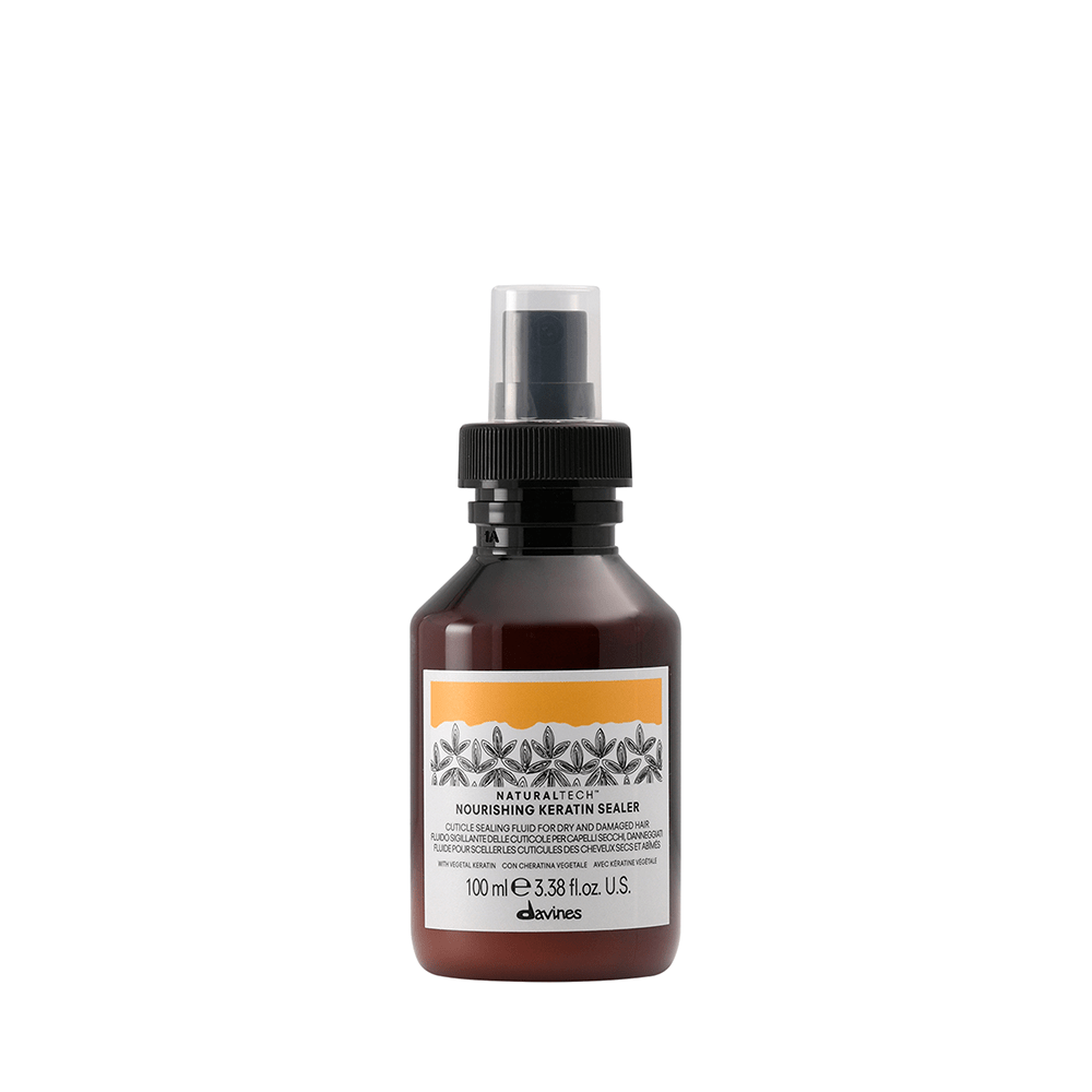 Davines Nourishing Keratin Sealer 100ml - Beauty Tribe