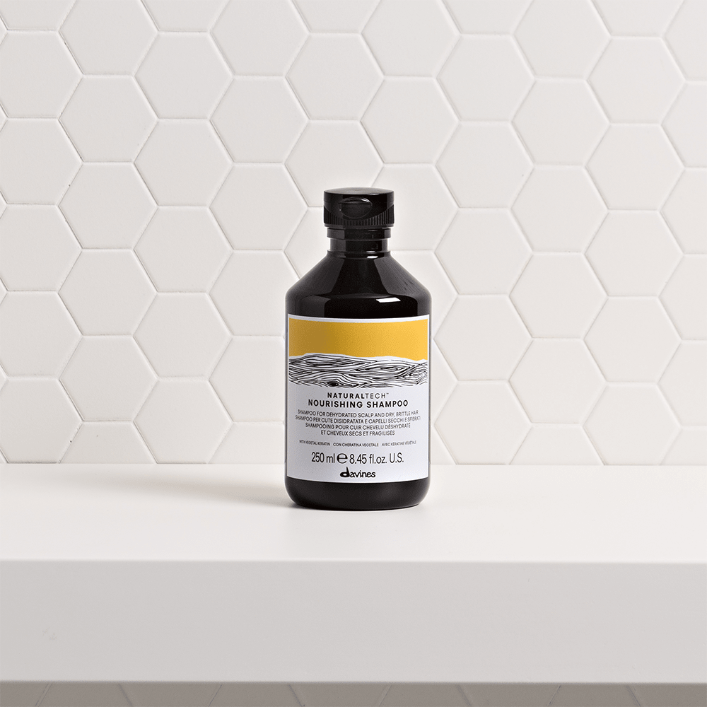 Davines Nourishing Shampoo 250ml - Beauty Tribe