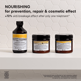Davines Nourishing Vegetarian Miracle Mask 250ml - Beauty Tribe