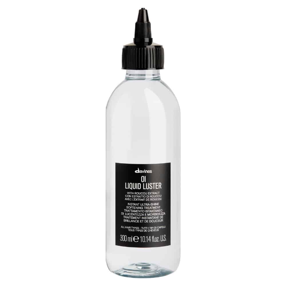 Davines OI Liquid Luster 300ml - Beauty Tribe