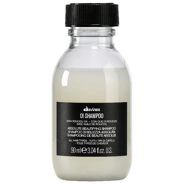 Davines OI Shampoo 90 ml - Beauty Tribe