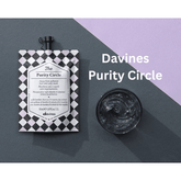 Davines Purity Circle 50ml - Beauty Tribe