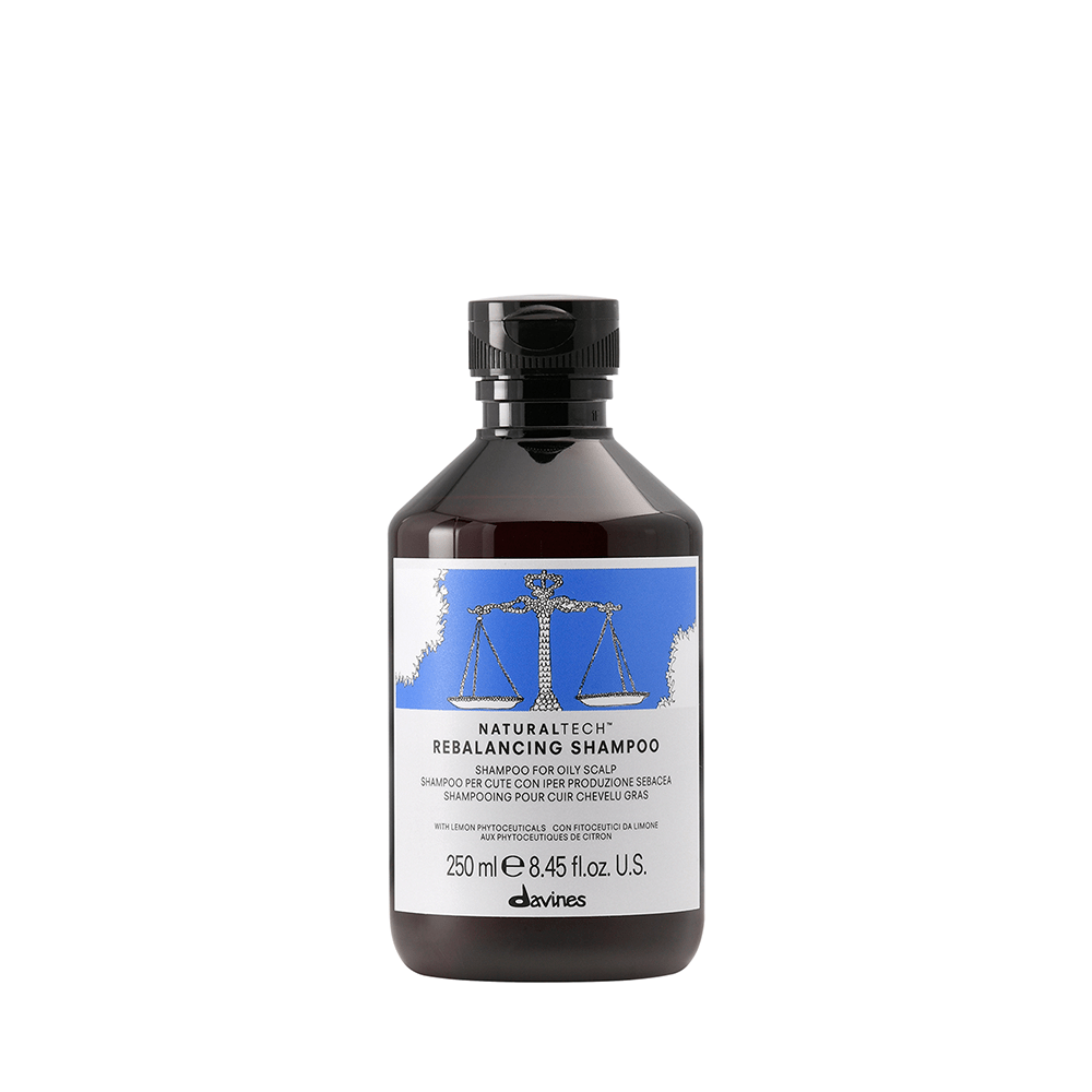 Davines Rebalancing Shampoo 250ml - Beauty Tribe