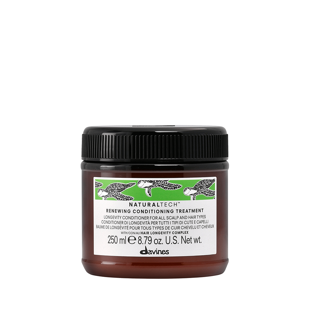 Davines Renewing Conditioning Treatment 250ml - Beauty Tribe