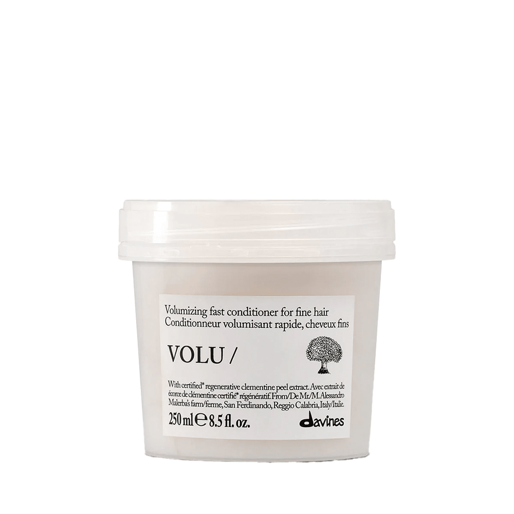 Davines Volu Conditioner 250ml - Beauty Tribe