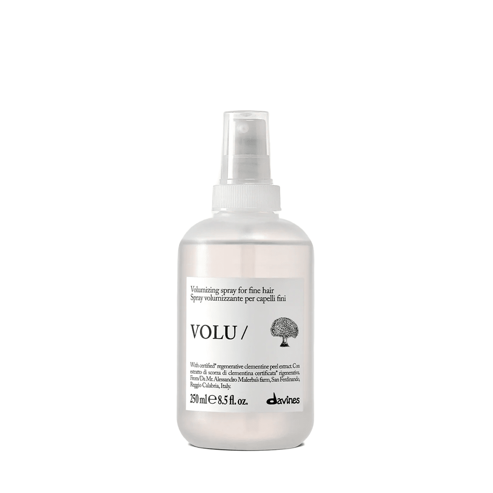 Davines Volu Hair Mist 250ml - Beauty Tribe
