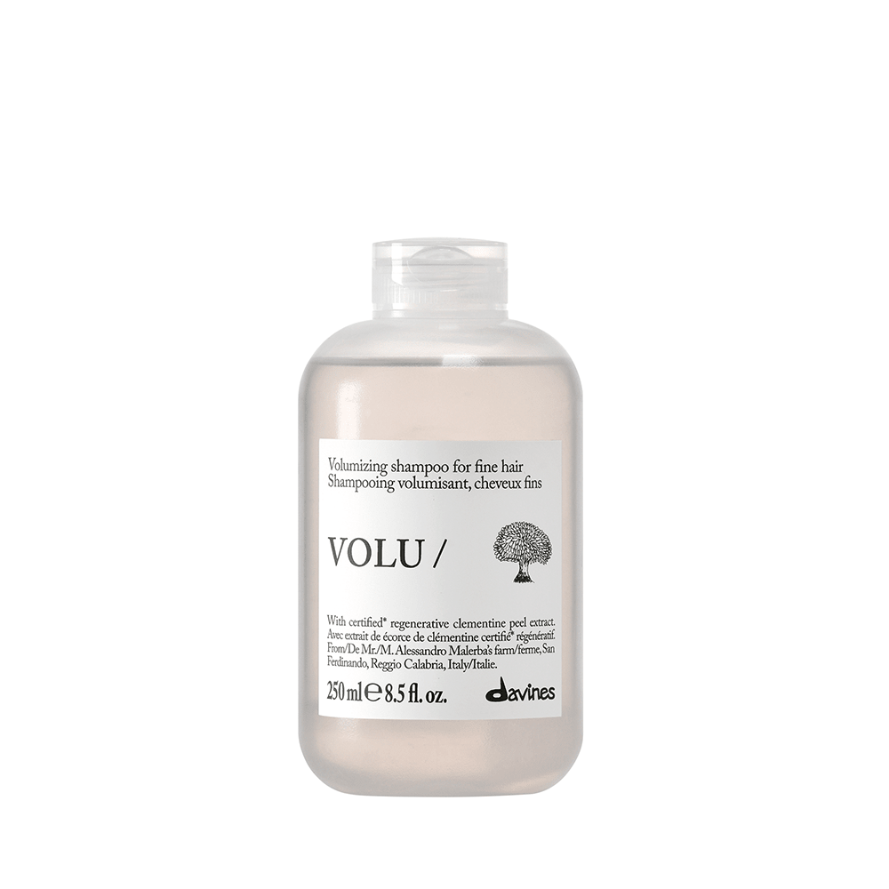 Davines Volu Shampoo 250ml - Beauty Tribe