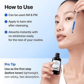 Dear Klairs Midnight Blue Youth Activating Drop 20ml - Beauty Tribe