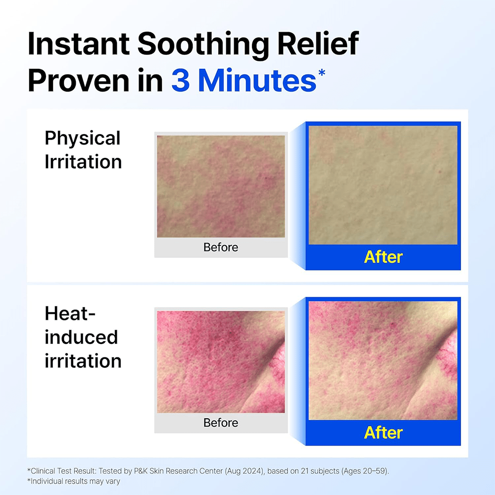 Dear Klairs Midnight Blue Youth Activating Drop 20ml - Beauty Tribe