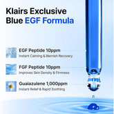 Dear Klairs Midnight Blue Youth Activating Drop 20ml - Beauty Tribe