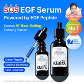 Dear Klairs Midnight Blue Youth Activating Drop 20ml - Beauty Tribe