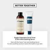 Dear Klairs Supple Preparation Facial Toner 180ml - Beauty Tribe