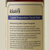 Dear Klairs Supple Preparation Facial Toner 180ml - Beauty Tribe