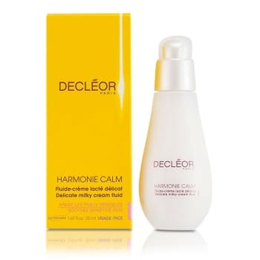 Decleor Harmonie Calm Delicate Milky Cream Emulsion - Beauty Tribe