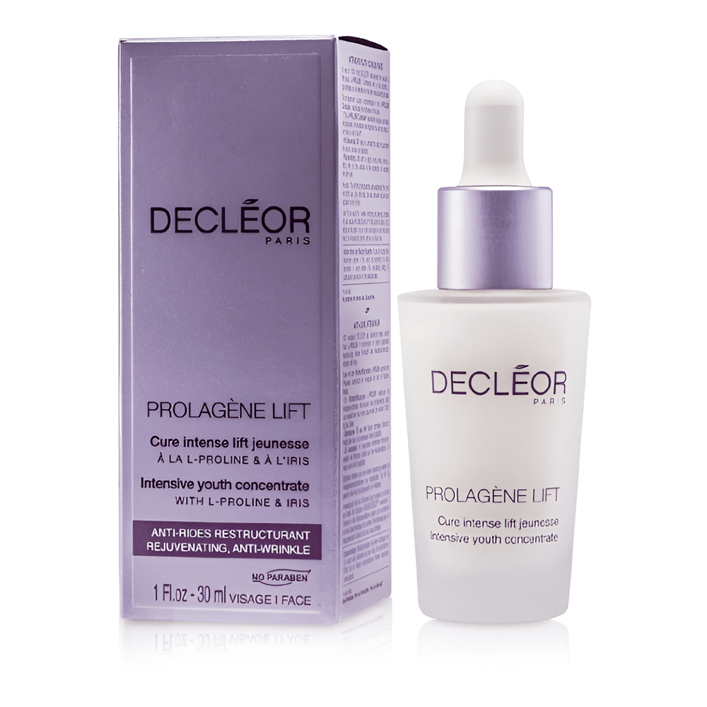 Decleor Prolagene Lift Intensive Youth Concentrate - Beauty Tribe