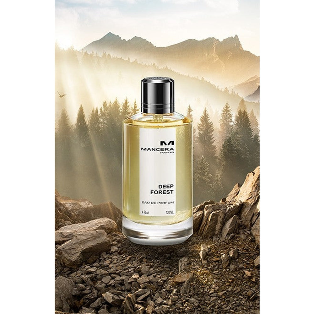 Mancera Deep Forest Eau De Parfum