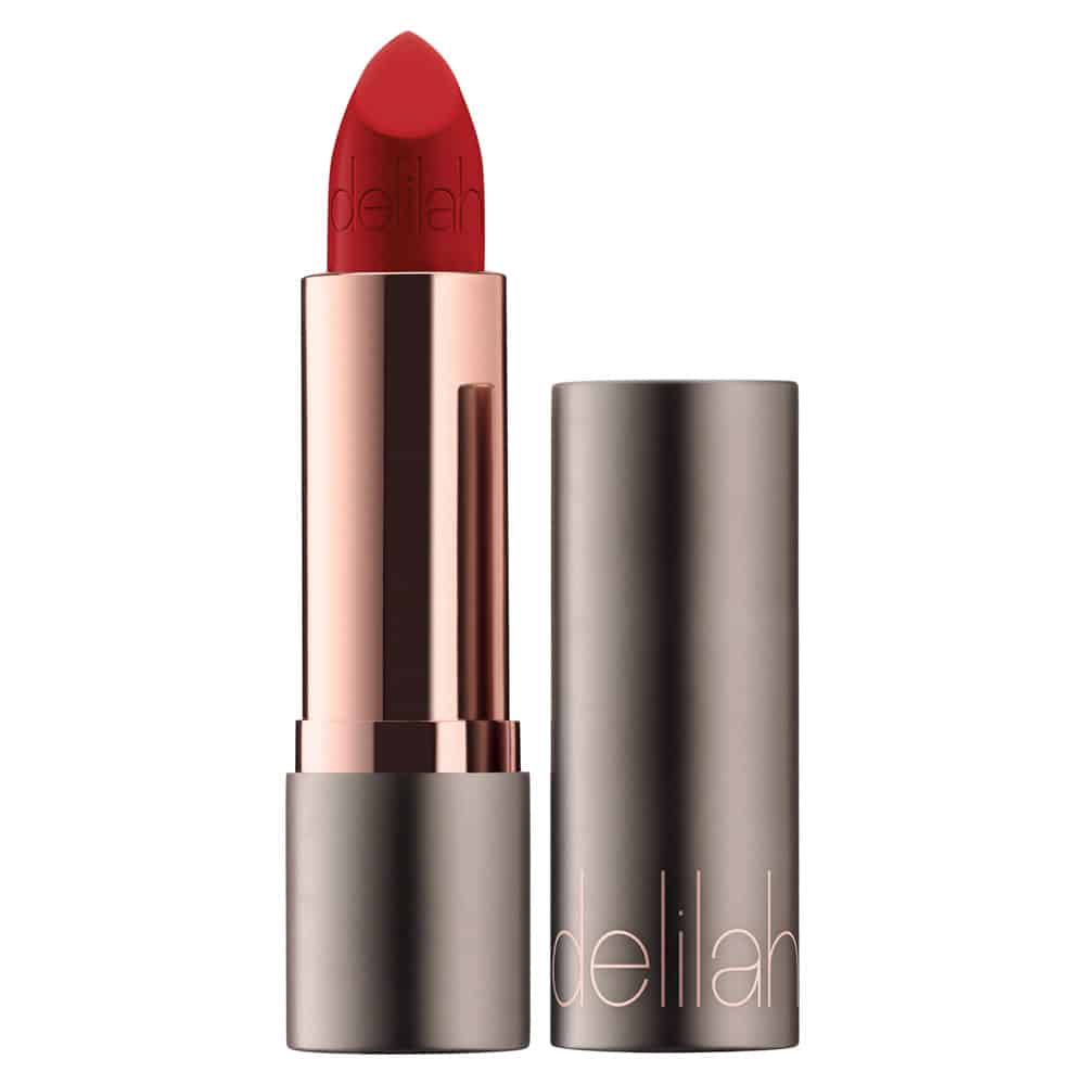 Delilah Colour Intense Cream Lipstick  - Floozy - Beauty Tribe