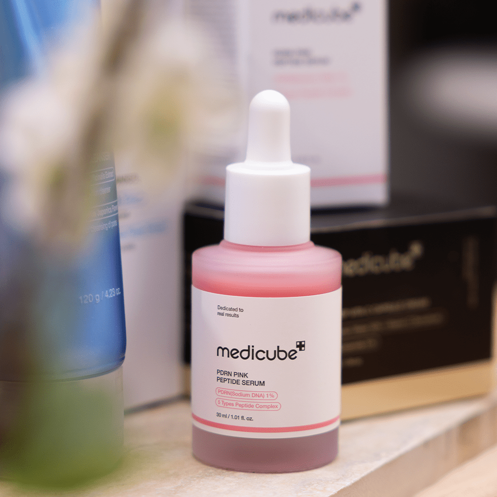 Deluxe Bridal Bundle - Beauty Tribe