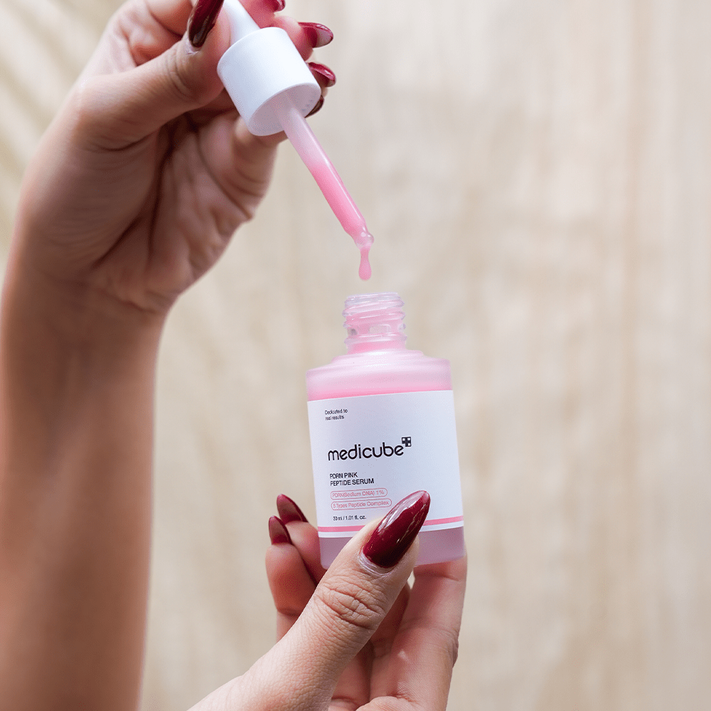 Deluxe Bridal Bundle - Beauty Tribe