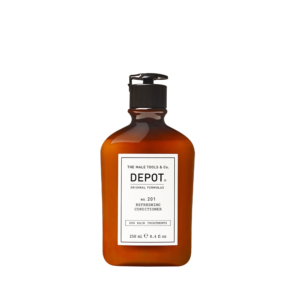 Depot 201 Refreshing Conditioner 250ml