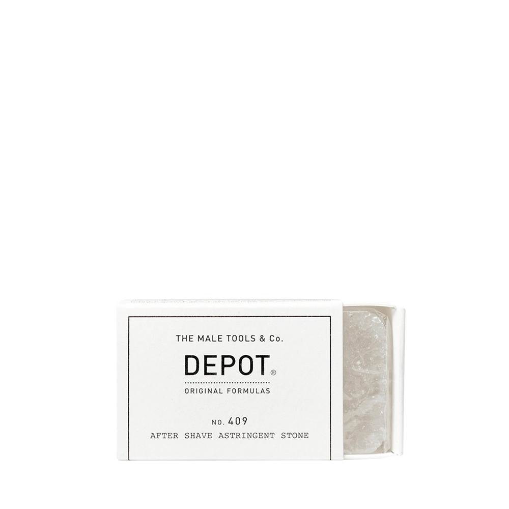 Depot 409 After Shave Astringent Stone 90g
