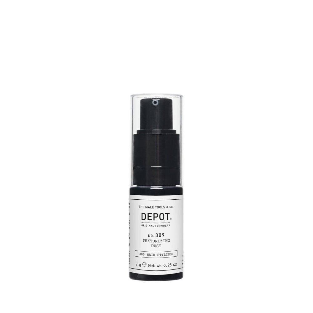 DEPOT No. 309 Texturizing Dust 7g - Beauty Tribe