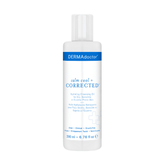 DERMAdoctor Calm & Cool Corrected Hydrating Cleansing Oil 200ml - Beauty Tribe