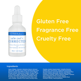 DERMAdoctor Calm & Cool Corrected Moisture Recovery Hyaluronic Acid Serum 30ml - Beauty Tribe