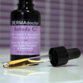 DERMAdoctor Kakadu C 20% Vitamin C Serum with Ferulic Acid & Vitamin E 30ml - Beauty Tribe