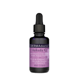 DERMAdoctor Kakadu C 20% Vitamin C Serum with Ferulic Acid & Vitamin E 30ml - Beauty Tribe