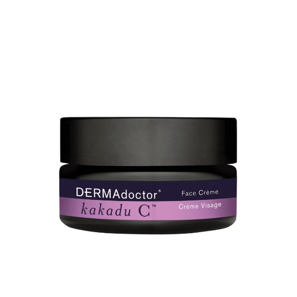 DERMAdoctor Kakadu C Face Cream 30ml - Beauty Tribe