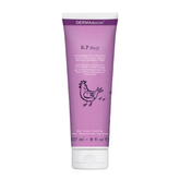 DERMAdoctor KP Duty Body Scrub for Keratosis Pilaris and Dry, Rough, Bumpy Skin with 10% AHAs + PHAs 237ml - Beauty Tribe