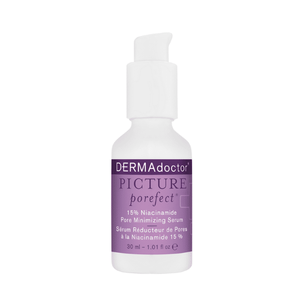 DERMAdoctor Picture Porefect 15% Niacinamide Pore Minimizing Serum 30ml - Beauty Tribe