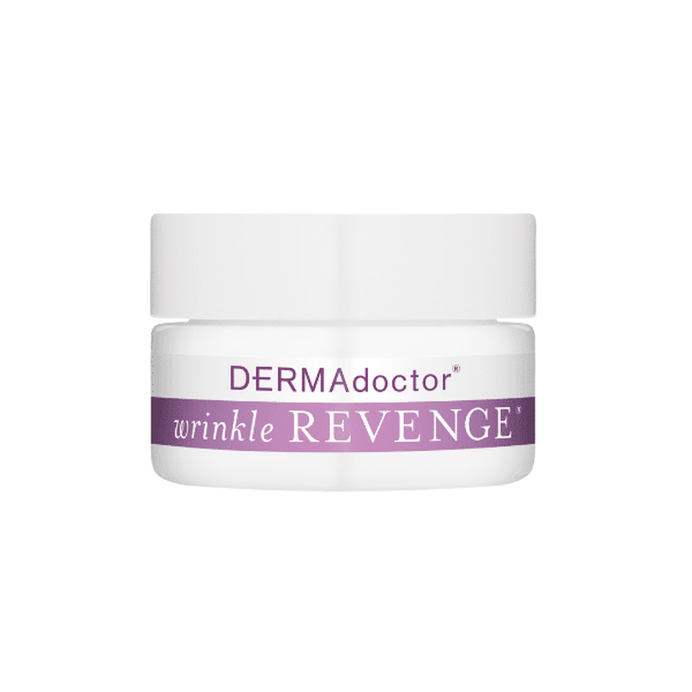 DERMAdoctor Wrinkle Revenge Rescue &amp; Protect Eye Balm 15ml - Beauty Tribe