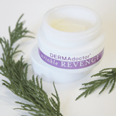 DERMAdoctor Wrinkle Revenge Rescue & Protect Eye Balm 15ml - Beauty Tribe