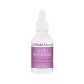 DERMAdoctor Wrinkle Revenge Ultimate Hyaluronic Serum 30ml - Beauty Tribe