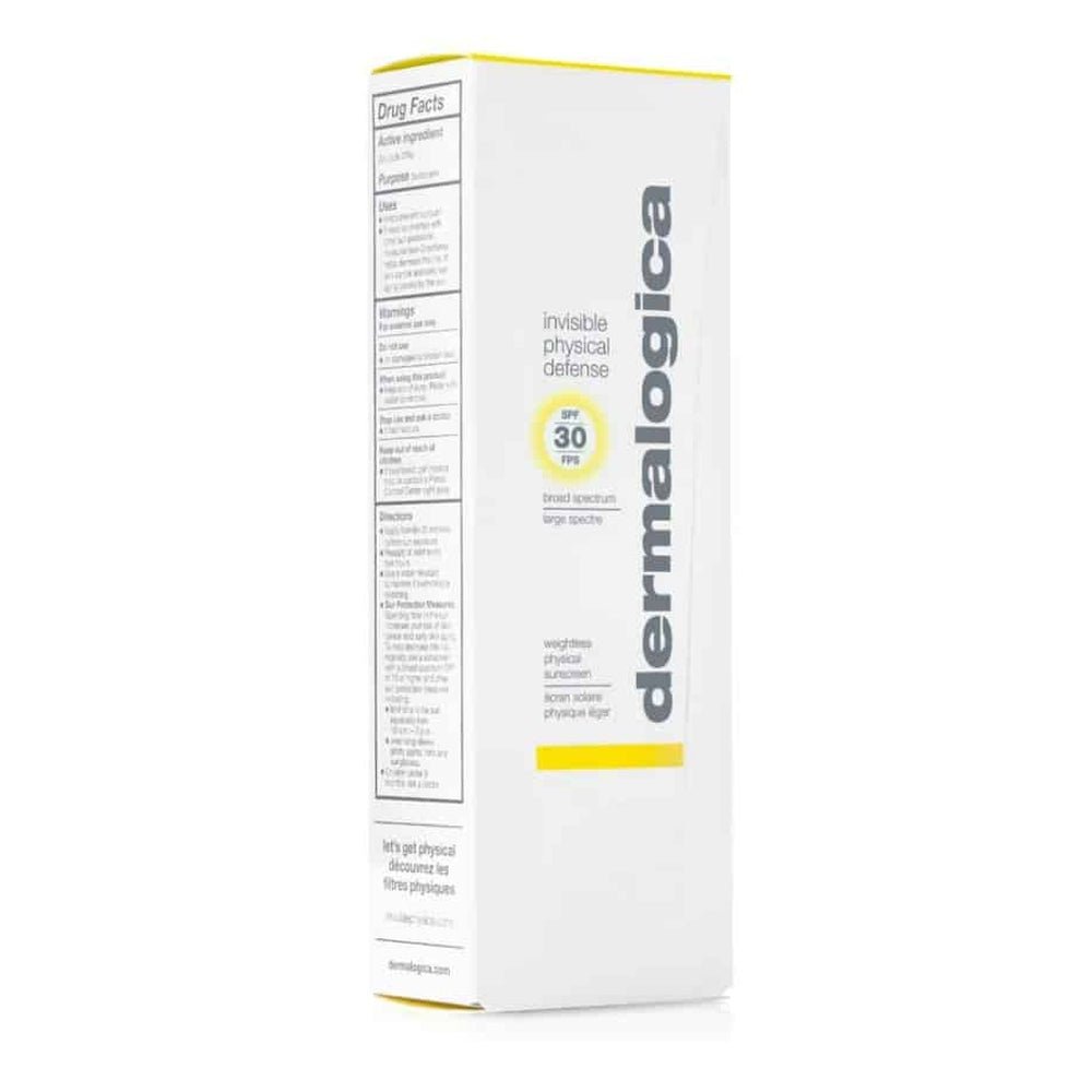 Dermalogica Invisible Physical Defense SPF30 - Beauty Tribe