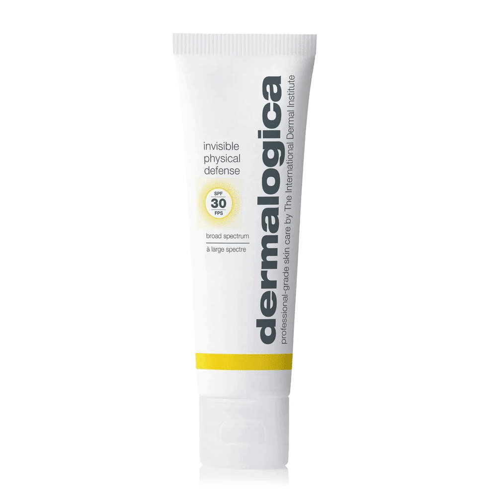 Dermalogica Invisible Physical Defense SPF30 - Beauty Tribe