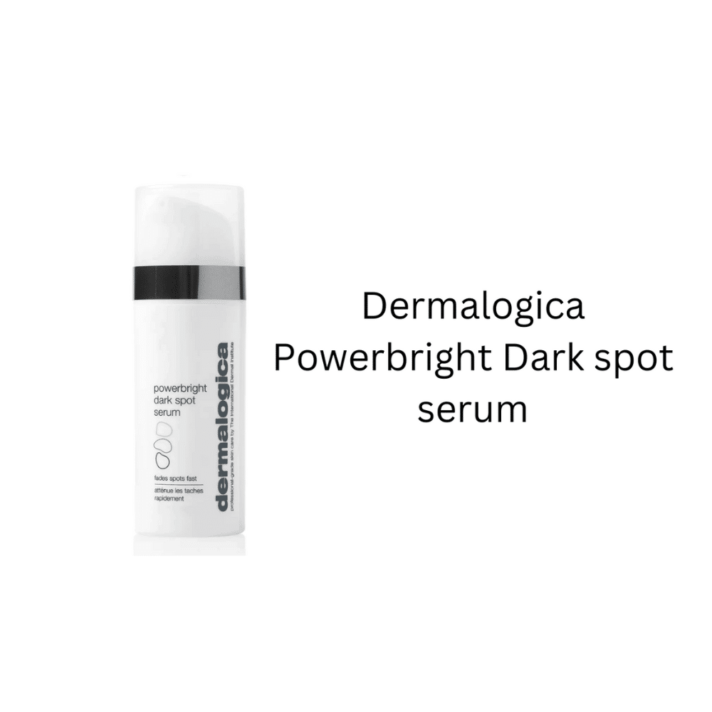 Dermalogica Powerbright Dark spot serum - Beauty Tribe