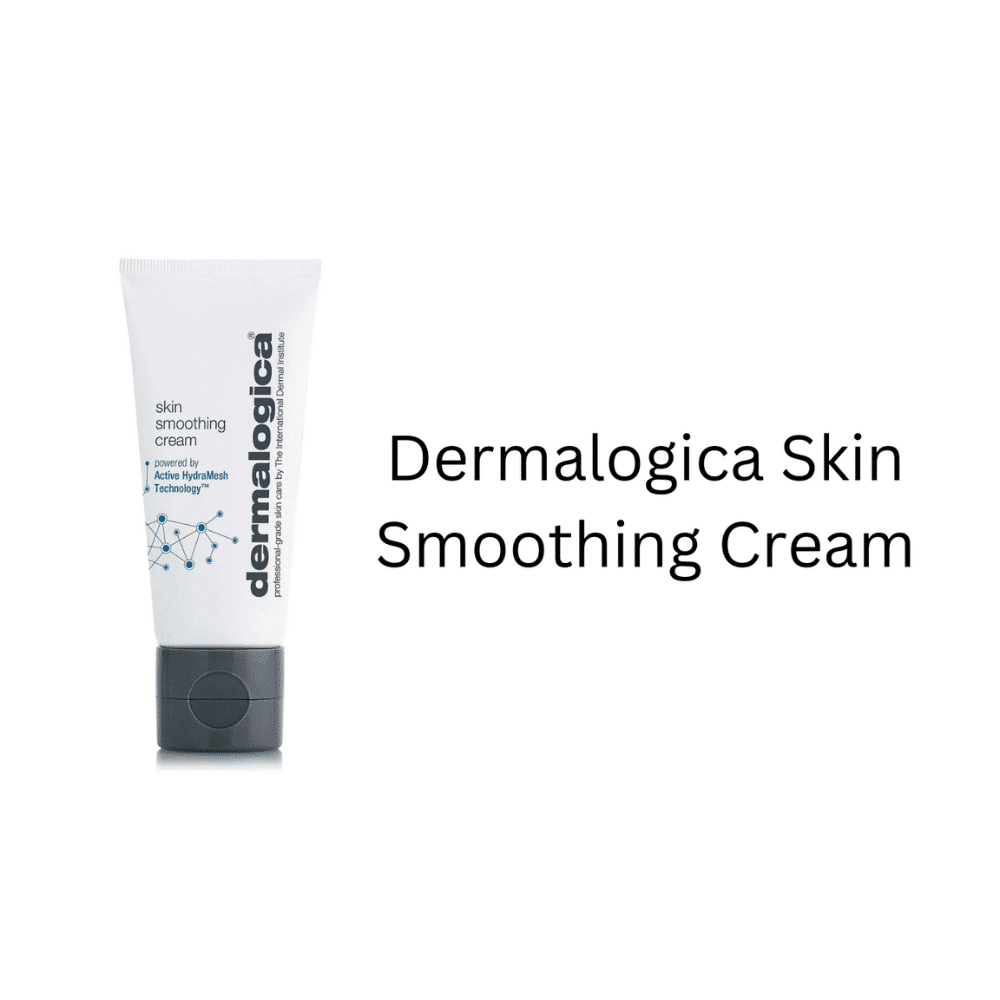 Dermalogica Skin Smoothing Cream - Beauty Tribe