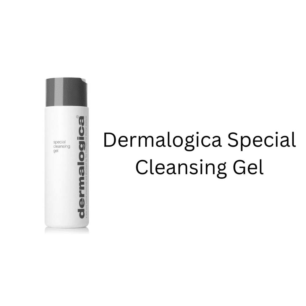 Dermalogica Special Cleansing Gel - Beauty Tribe