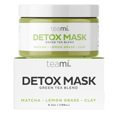 Teami Green Tea Detox Mask