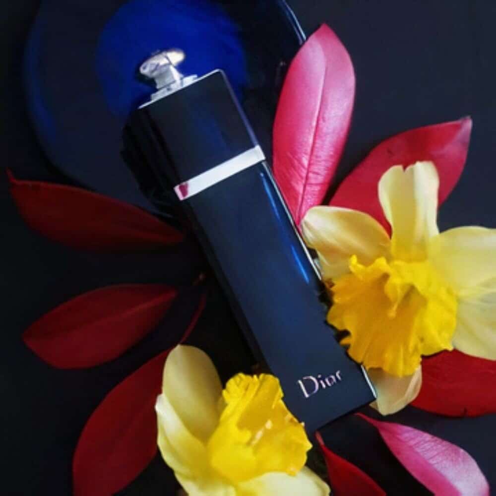 Dior dior addict eau de parfum online