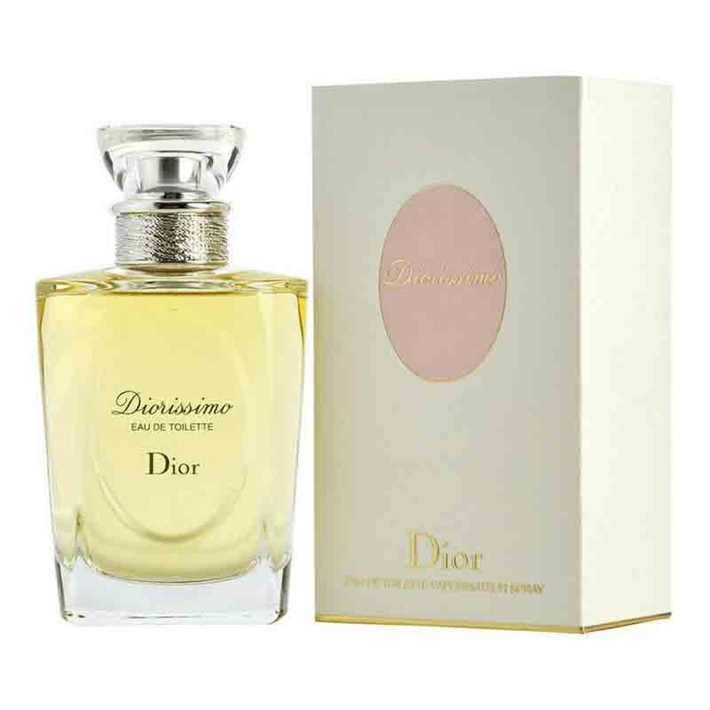 Dior Diorissimo Eau De Toilette For Women 100ml - Beauty Tribe