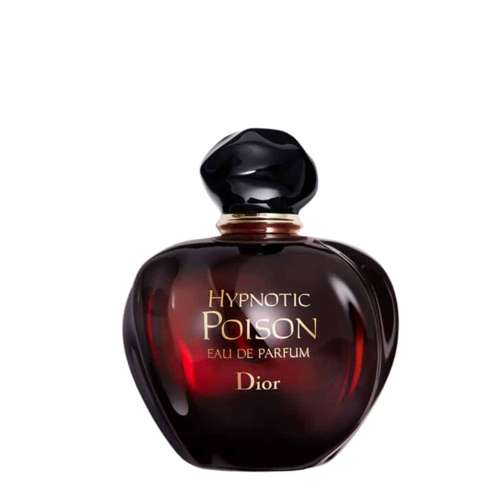 Dior Hypnotic Poison Eau De Parfum For Women 50ml - Beauty Tribe